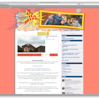 Dynamis - Hoorn